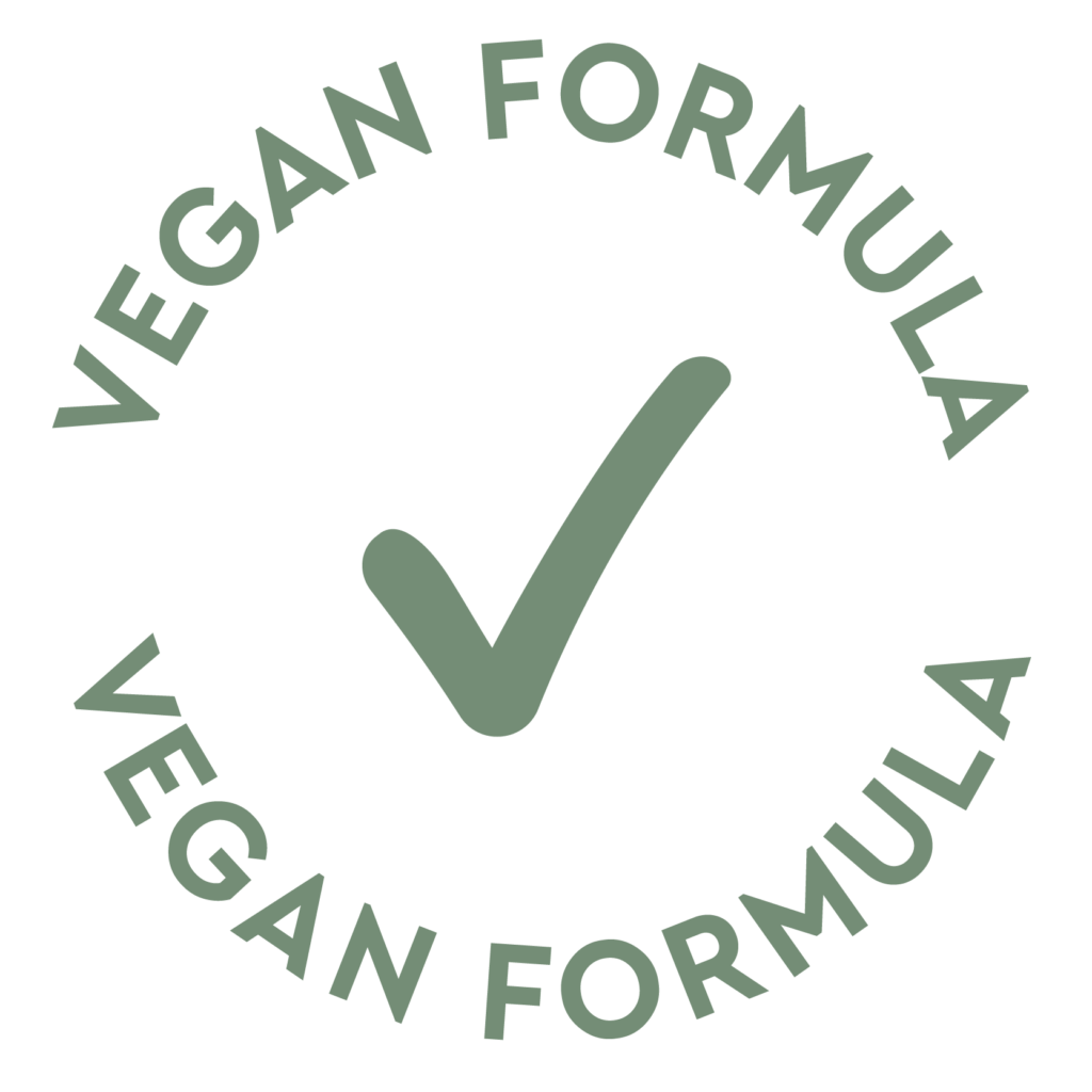 Vegan Green Formula